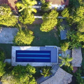 Casa Hayó Arraial D'Ajuda